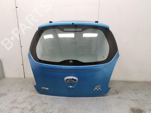 Used Tailgate FORD KA (RU8) 1.3 TDCi (75 hp) 29026167