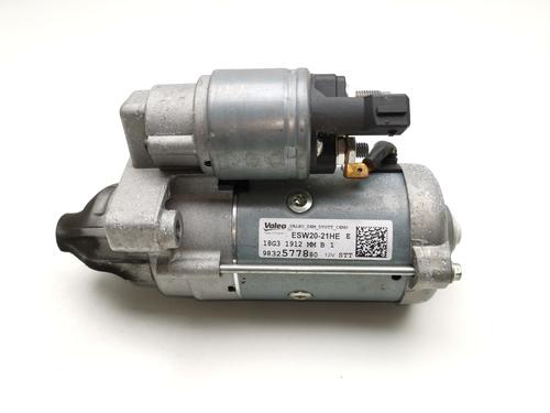 starter-peugeot-partner-box-bodympv-k9-2018-39440043 main image