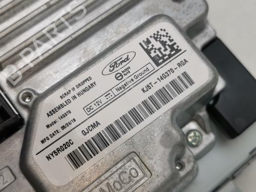 Display monitor FORD KUGA III (DFK) | BP30568360C48