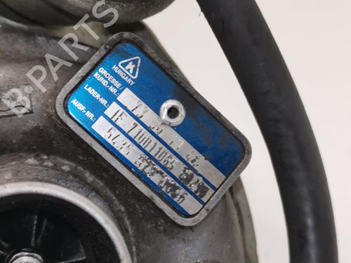 Turbolader/Kompressor OPEL CORSA C (X01) | BP28992700M71