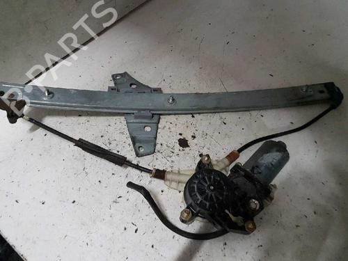 Used Front right window mechanism TOYOTA CARINA E VI Saloon (_T19_) 1.6 16V (AT190_, AT190R) (116 hp) 28999288