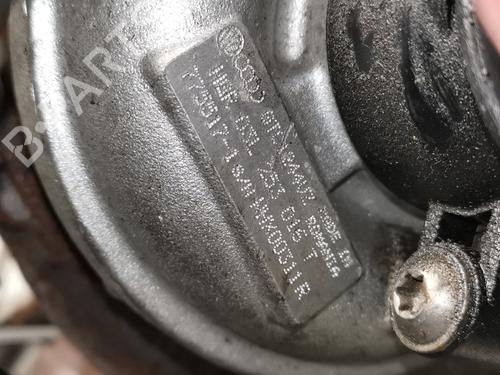 Engine SEAT LEON (1P1) | BP37630414M1 - Image 6