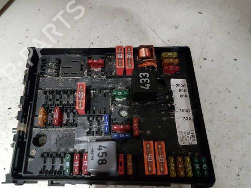 Used Fuse box VW GOLF V (1K1) [2003-2010]  28988137
