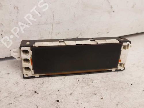 Used Display monitor PEUGEOT 207 (WA_, WC_) [2006-2015]  28979523