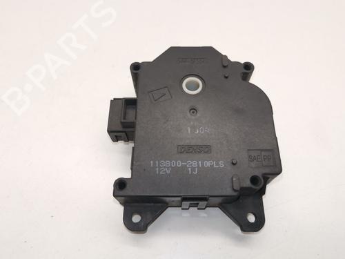 Used Electronic module TOYOTA AVENSIS (_T25_) 2.0 D-4D (CDT250_, CDT250R) (116 hp) 28979307
