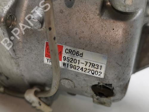 AC compressor SUZUKI JIMNY Closed Off-Road Vehicle (A6G)  | BP29561506M34 