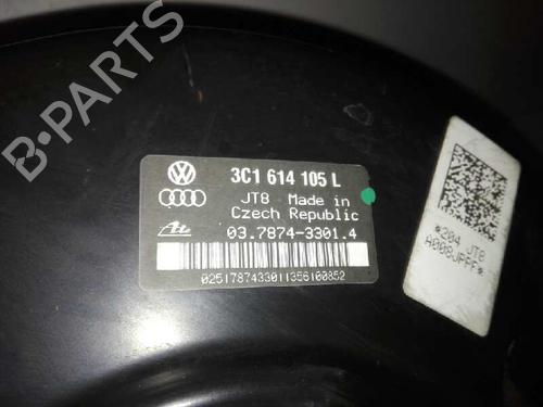 Servo brake VW PASSAT B6 (3C2)  | BP28991403M42 