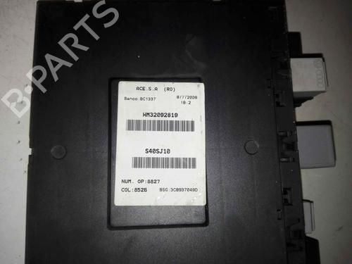 Fuse box SEAT LEON (1P1)  | BP28989461E1 