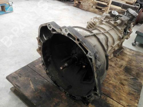 Gearbox OPEL FRONTERA B (U99) 2.2 DTI (6B_ZC, 6B_VF, 6B_66, 6B_76) | BP28996439M3