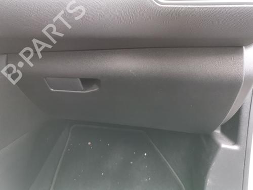Used Glove box Glove box PEUGEOT 308 II (LB_, LP_, LW_, LH_, L3_) [2013-2021] 36233534 36233534