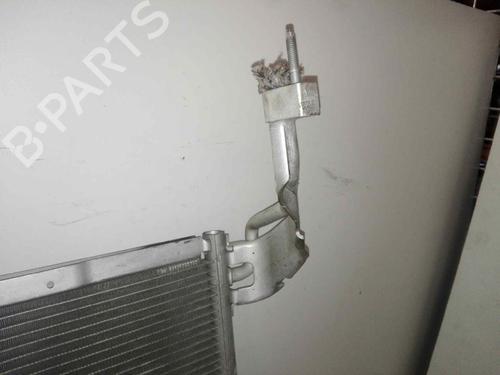 AC radiator FORD FIESTA VI (CB1, CCN) 1.6 TDCi | BP28992742M32