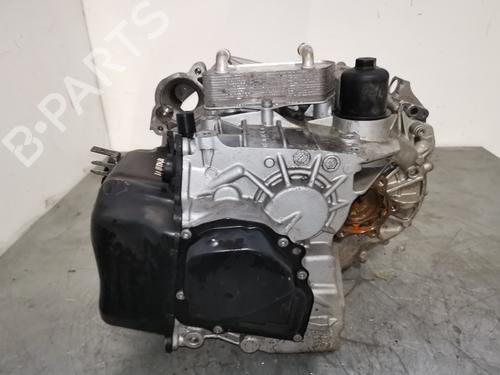 Gearbox VW GOLF VI (5K1)  | BP28996870M3 