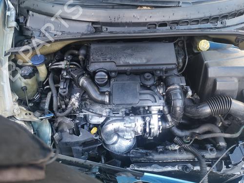 Alternator CITROËN C3 I (FC_, FN_)  | BP31586922M7 