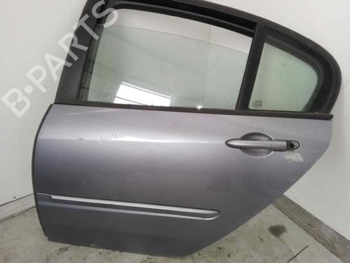 Used Left rear door RENAULT LAGUNA III (BT0/1) 2.0 dCi (BT07, BT0J, BT14, BT1A, BT1S) (131 hp) 28993612