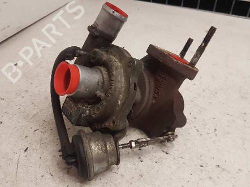 Turbolader/Kompressor SUZUKI SWIFT III (MZ, EZ) [2005-2025]  28993983