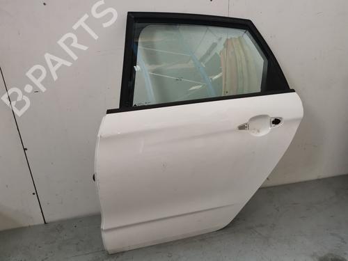 Used Left rear door CITROËN C4 II (NC_) 1.6 BlueHDi 100 (99 hp) 28995689