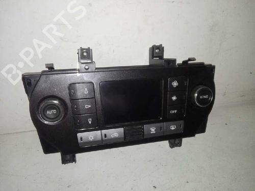 Climate control FIAT BRAVO II (198_) 1.6 D Multijet (198AXL1B) | BP28991878I5 