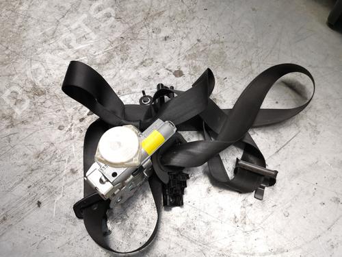 Airbag Kit MERCEDES-BENZ C-CLASS (W204)  | BP29508509C86 