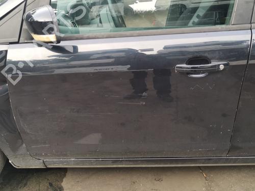 Left front door FORD FOCUS II (DA_, HCP, DP) 1.6 TDCi | BP30077702C2