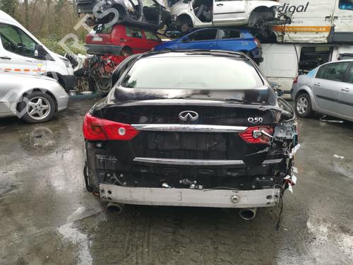 Right front window switch INFINITI Q50 50 D | BP39444673I26 - Image 8