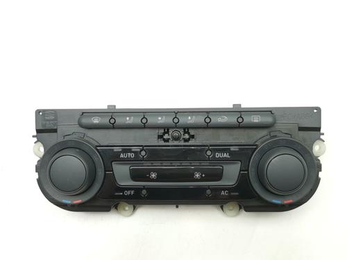 Used Climate control SEAT LEON (1P1) [2005-2013]  28984009