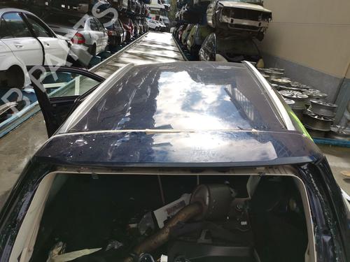 Spoiler bakluke MERCEDES-BENZ C-CLASS T-Model (S205) [2014-2023]  28990193