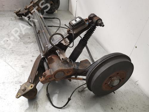 Rear axle CITROËN XSARA PICASSO (N68) 1.6 HDi | BP28994541M2 