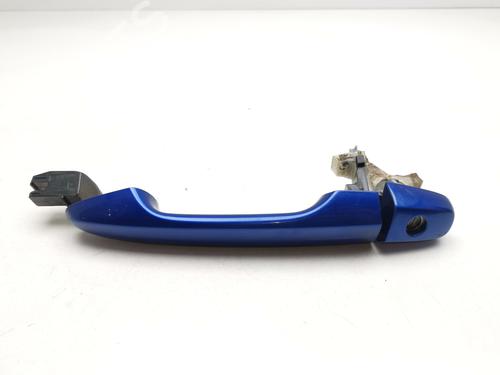 Used Front left exterior door handle Front left exterior door handle 39445591 39445591