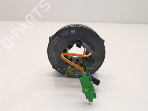 Kontaktrulle Airbag OPEL COMBO Box Body/MPV 1.3 CDTI 16V (75 hp) 28979725