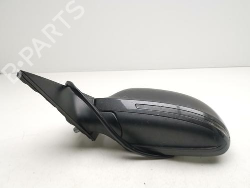 Left mirror AUDI A4 B8 Avant (8K5)  | BP28993578C26 