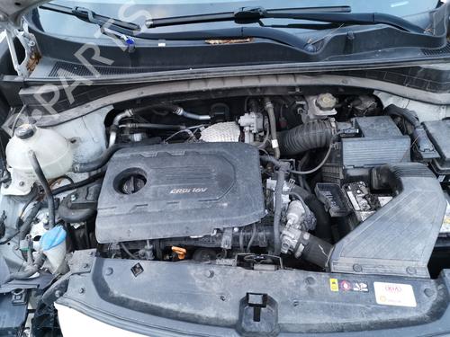 Front right panel KIA SPORTAGE IV (QL, QLE) 1.7 CRDi | BP40217952C59  - Image 11