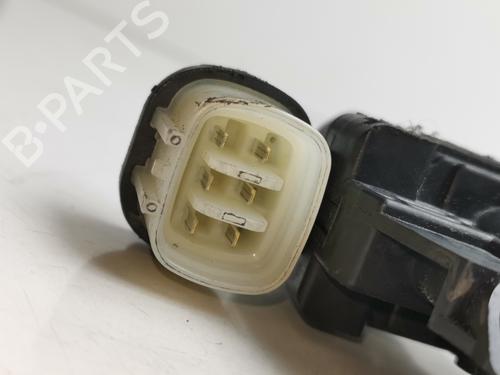 Front right window mechanism SUBARU BRZ (ZC6) 2.0 (ZC6) | BP30105345C23