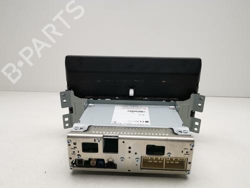 Monitor / Wyświetlacz KIA CEED (CD) | BP30568586C48