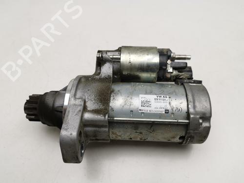 Used Starter CUPRA FORMENTOR (KM7, KMP) [2020-2025]  28992591