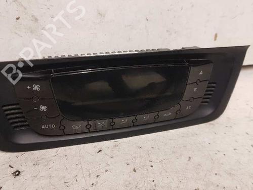 Used Climate control SEAT IBIZA IV (6J5, 6P1) [2008-2017]  28986490