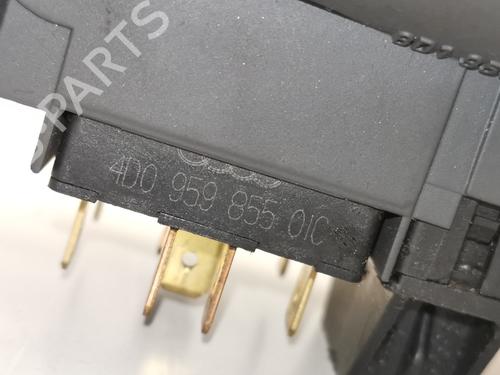 Left front window switch AUDI A4 B5 (8D2) | BP28977916I27