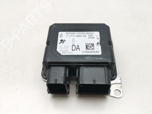 Used ECU airbags ECU airbags FORD TRANSIT CONNECT V408 Box Body/MPV [2013-2026] 36075404 36075404