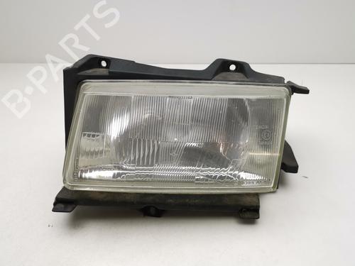 Used Left headlight Left headlight 37439626 37439626