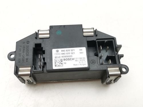 Used Heater resistor AUDI A4 B8 Avant (8K5) [2007-2017]  28979193