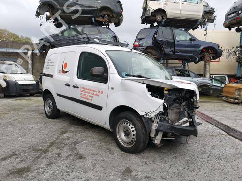 Electronic module RENAULT KANGOO / GRAND KANGOO II (KW0/1_) 1.5 dCi 90 (KW05, KW08, KW0G, KW11) | BP28996053M83 