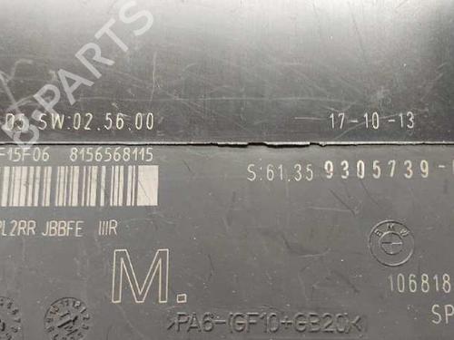 Elektronisk modul BMW 1 (E87) 118 d | BP28997936M83 