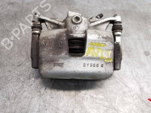 Used Left front brake caliper Left front brake caliper SEAT LEON (KL1, KLG) [2019-2026] 34570931 34570931