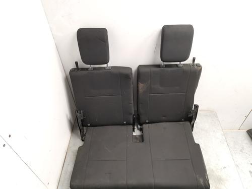 Rear seat SUZUKI JIMNY Closed Off-Road Vehicle (A6G)  | BP29573154C17 