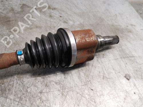 Right front driveshaft FORD PUMA (J2K, CF7) | BP31792423M39 - Image 4