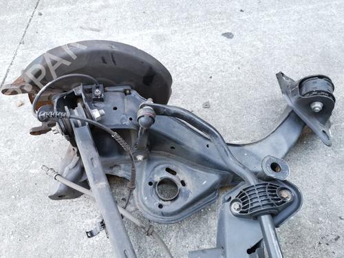 Rear axle BMW 2 Active Tourer (F45) 218 d | BP28996609M2 