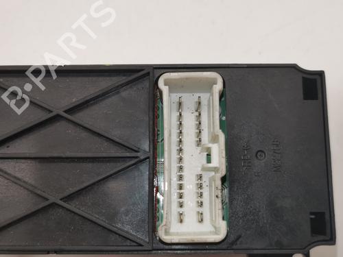 Left front window switch HONDA ACCORD VII (CL, CN) 2.2 i-CTDi (CN1) | BP28984329I27
