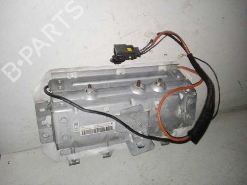Passenger airbag PEUGEOT 207 CC (WD_)  | BP28998383C10 