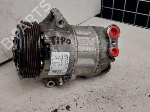 Used AC compressor FIAT TIPO Hatchback (356_, 357_) [2016-2025]  28999825