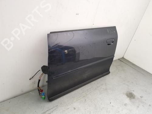 Left front door AUDI A3 (8L1) 1.9 TDI | BP28988935C2 
