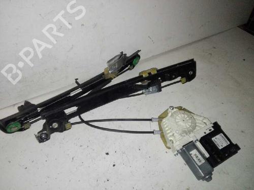 Rudehejsemekanisme Højre foran SEAT LEON (1P1) [2005-2013]  28999180